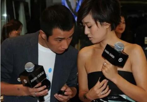 马伊琍文章为什么要离婚（文章出轨五年后）(36)