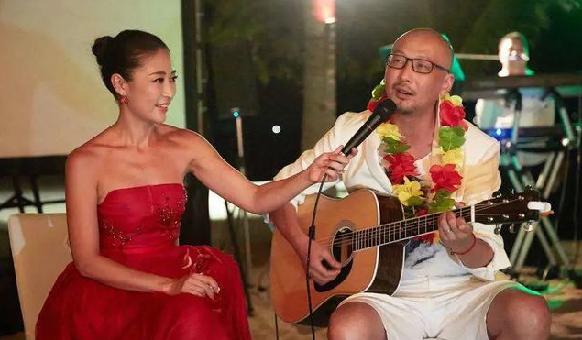 马伊琍文章为什么要离婚（文章出轨五年后）(9)