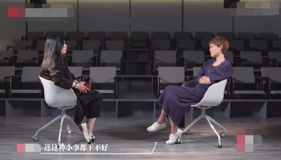 马伊琍文章为什么要离婚（文章出轨五年后）(45)