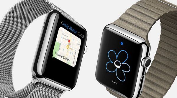 苹果手表有什么功能,苹果智能手表能干嘛图3