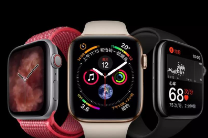 苹果手表有什么功能：苹果手表有哪些功能