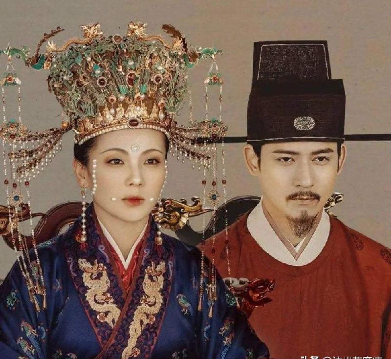 宋仁宗狸猫换太子是真的吗（狸猫换太子是哪个皇帝）