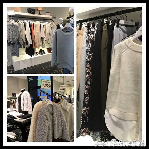 北京八达岭奥特莱斯购物攻略（带你扫荡这个最值得逛的奥特莱斯）(47)