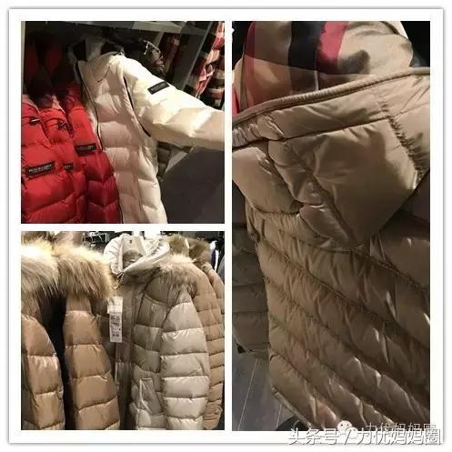 北京八达岭奥特莱斯购物攻略（带你扫荡这个最值得逛的奥特莱斯）(26)