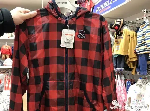 北京八达岭奥特莱斯购物攻略（带你扫荡这个最值得逛的奥特莱斯）(17)