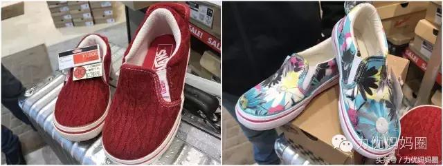 北京八达岭奥特莱斯购物攻略（带你扫荡这个最值得逛的奥特莱斯）(9)