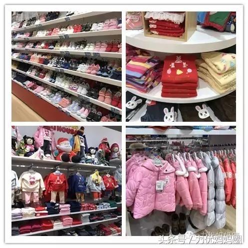 北京八达岭奥特莱斯购物攻略（带你扫荡这个最值得逛的奥特莱斯）(15)