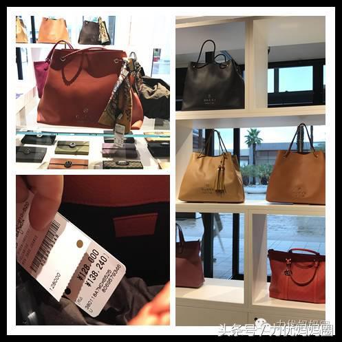 北京八达岭奥特莱斯购物攻略（带你扫荡这个最值得逛的奥特莱斯）(32)