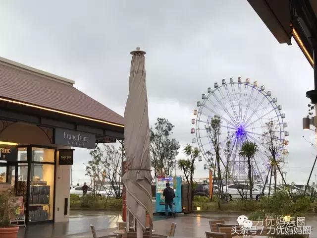 北京八达岭奥特莱斯购物攻略（带你扫荡这个最值得逛的奥特莱斯）(54)