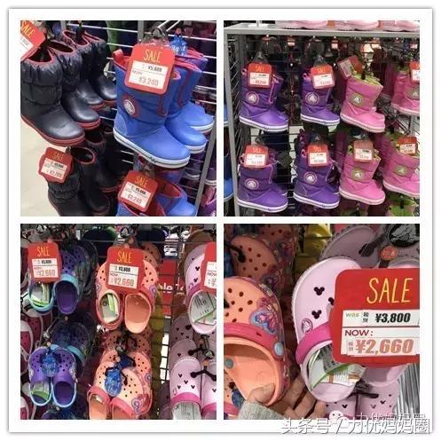 北京八达岭奥特莱斯购物攻略（带你扫荡这个最值得逛的奥特莱斯）(11)