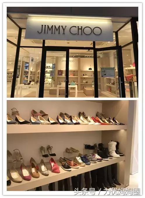 北京八达岭奥特莱斯购物攻略（带你扫荡这个最值得逛的奥特莱斯）(39)