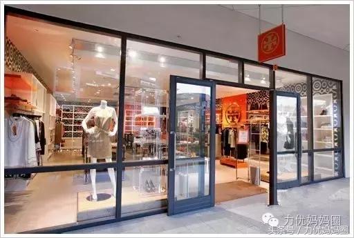 北京八达岭奥特莱斯购物攻略（带你扫荡这个最值得逛的奥特莱斯）(27)