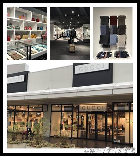 北京八达岭奥特莱斯购物攻略（带你扫荡这个最值得逛的奥特莱斯）(31)