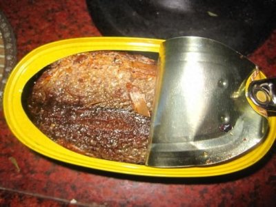 ​罐头也有春天！盘点最好吃的4种罐头，拯救食欲不振不会做饭的你