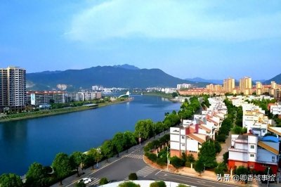 ​为什么资兴市值得大力发展？