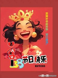 ​3月8日三八妇女节图片大全 女神节快乐 爱自己，是终身浪漫的开始