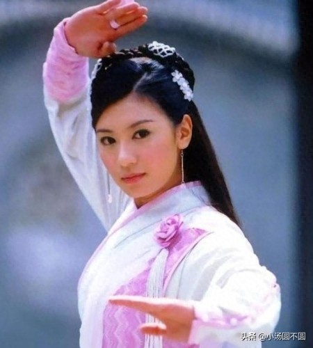 演过“郡主”的5大女星：个个都美艳绝伦，最后一位堪称经典