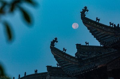 ​八首关于江南的古诗词，惊艳了岁月