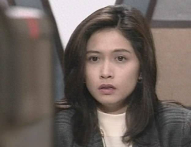 邵美琪：美丽女神，扮相亦古亦今，展露特有的美！