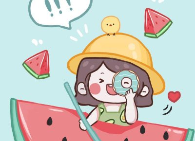 ​跟妹子聊天聊不到点上，再多技巧也用不上！