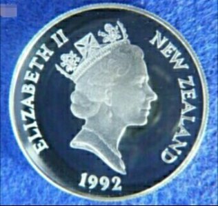 ​谈钱论币——新西兰币中币忆昨