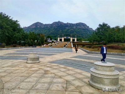 ​摄影：摄影人眼中的首山（一）