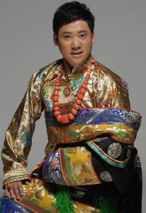 ​宝藏民歌大家推介第六辑：泽旺多吉