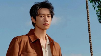 ​魏大勋个人简历