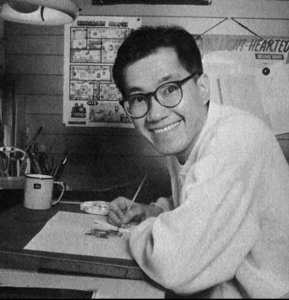 ​龙珠 鸟山明于2024年3月1日去世