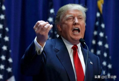 ​震撼：特朗普身价63亿美元，总统传奇再掀波澜！