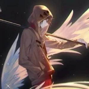 ​最近过了“暗黑”情侣头像，小号：我缺情头吗？我缺的是对象