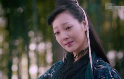 ​封神演义：小娥并非哮天犬，也没被封神，封神台上暴露出真实身份