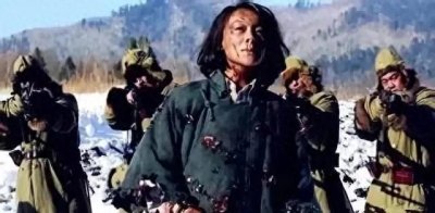 ​抗日女英雄：铁血丹心谱写英勇传奇