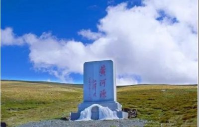 ​中国第二大河流，源头少有人知，为何称为是中国的母亲河？