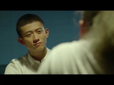 ​老傅一直怀疑余罪，为什么最后还是用他呢