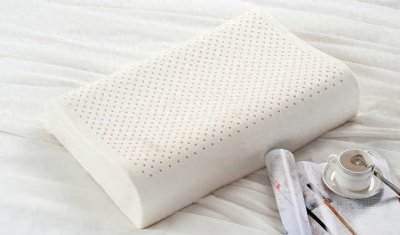 ​乳胶枕虽好，但是这些人群不适合用，不要再给他们用了