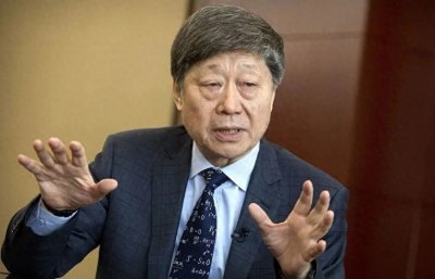 ​儒雅、果断、稳重！张瑞敏的墨迹之魅，见字如面