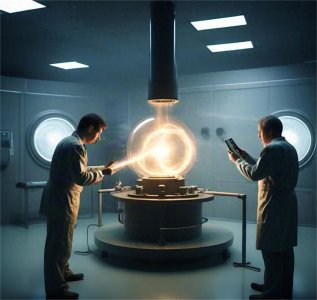 ​美秘密装备高功率电磁脉冲弹，一旦实战中引爆，我们将会防不胜防