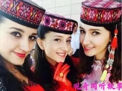 ​中国是否存在着雅利安人