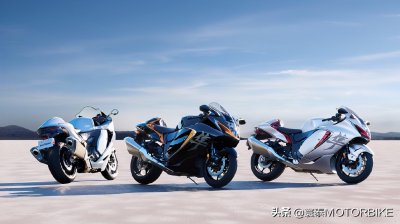 ​2021 Suzuki Hayabusa铃木隼规格参数和价格