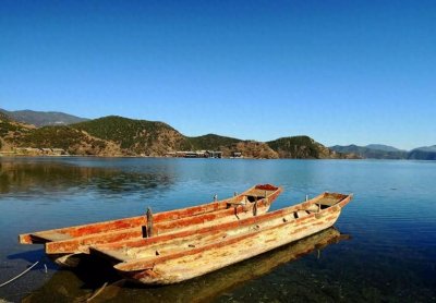 ​西昌到泸沽湖，探寻彝族风情与高原湖光山色的绝美之旅！