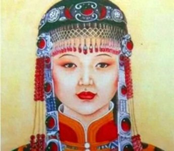 ​孝庄文皇后:清朝背后的女性力量与智慧