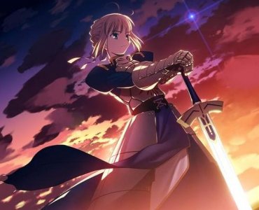 ​「FGO梗百科」：不懂人心亚瑟王、最古最恶咕哒子