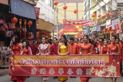 ​泰国冷知识：原来“萨瓦迪卡”不是谁都可以说的