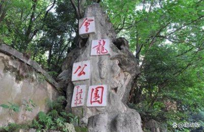 ​益阳一日游玩最佳地方