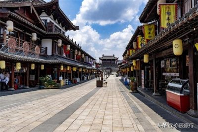 ​江西赣州6个最佳旅游景点，赣州周边好玩的地方推荐