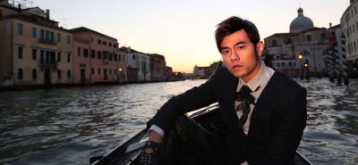 ​娶了昆凌，有了女儿，周杰伦的《前世情人》虽再无惊艳，却显亲切