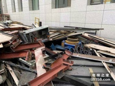 ​一部电梯可以用多久？老旧电梯必须报废吗？