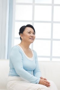 ​中年女性在生活中：两性生活“饥渴”的原因