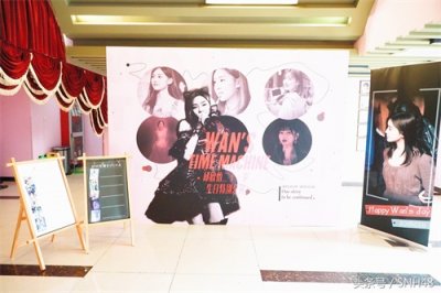 ​SNH48邱欣怡生日特别公演回顾：你是我眼中最亮的光